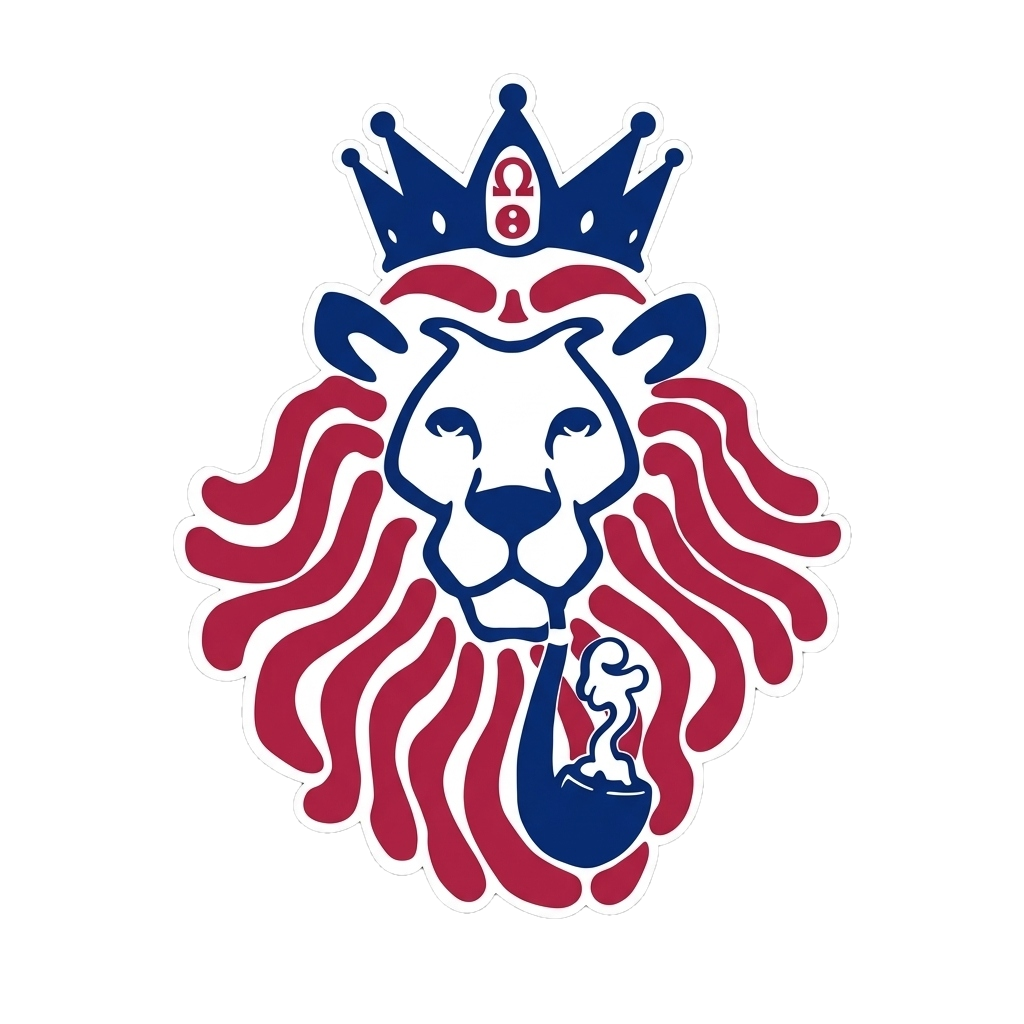 Lion icon